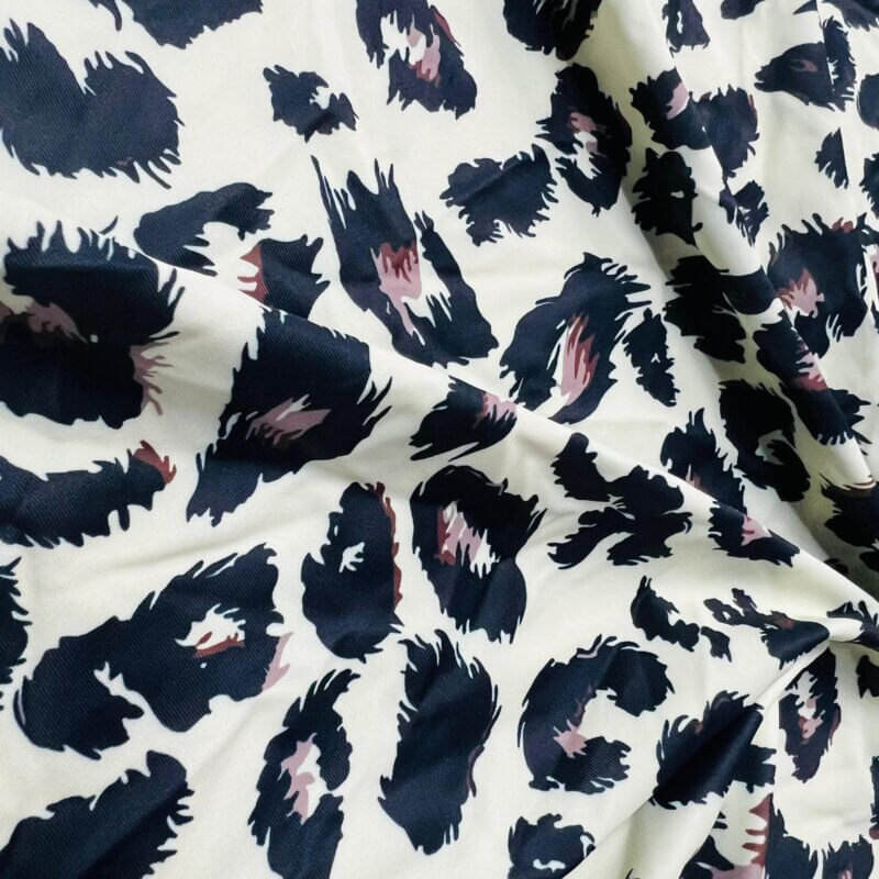 Spandex Fabric