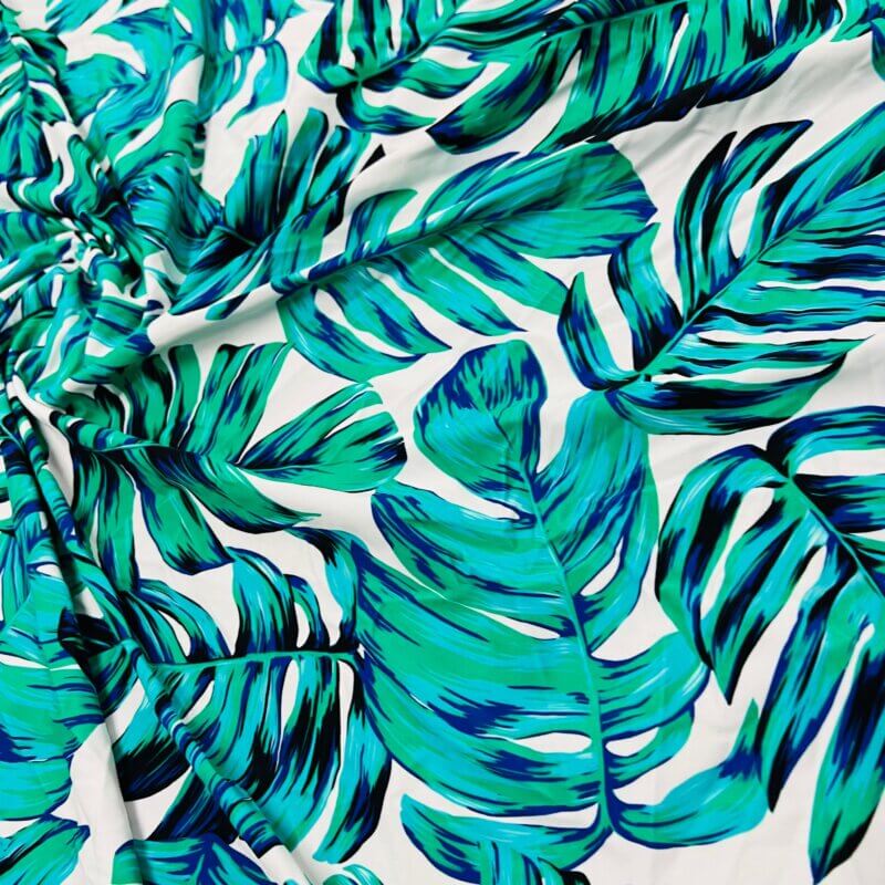 Spandex Fabric