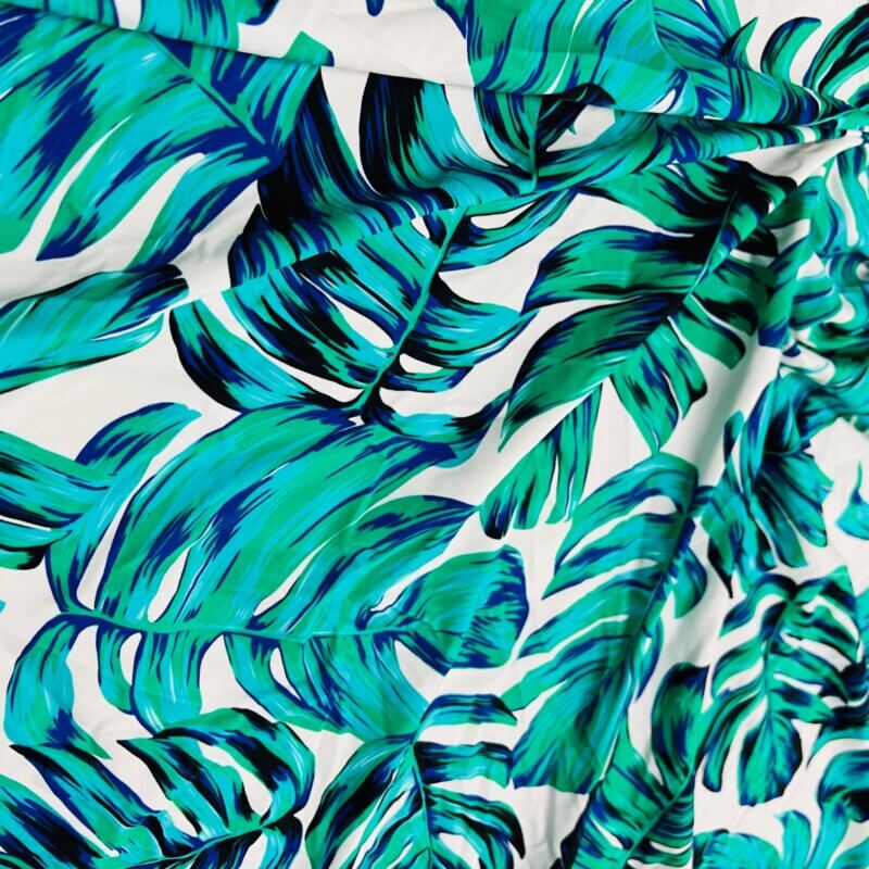 Spandex Fabric