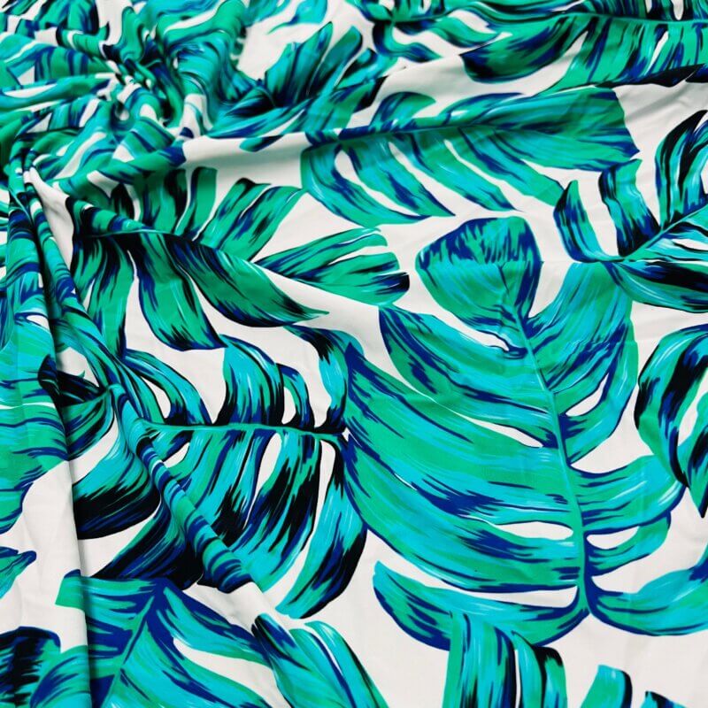 Spandex Fabric