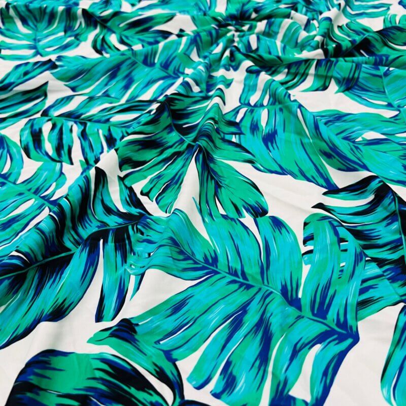 Spandex Fabric