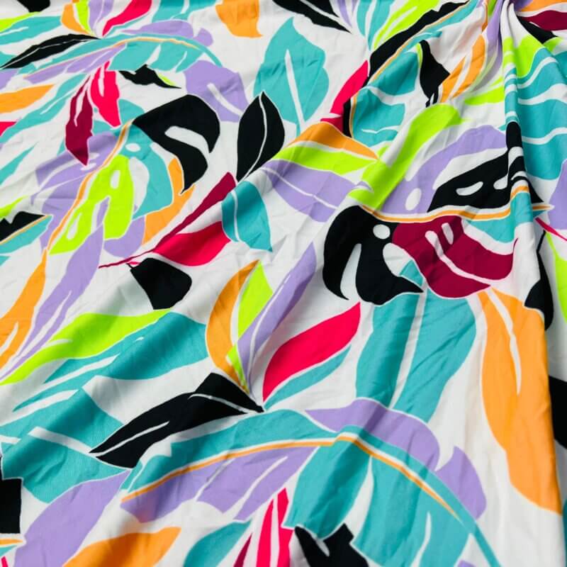 Spandex Fabric