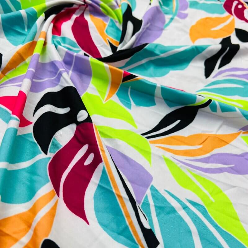 Spandex Fabric