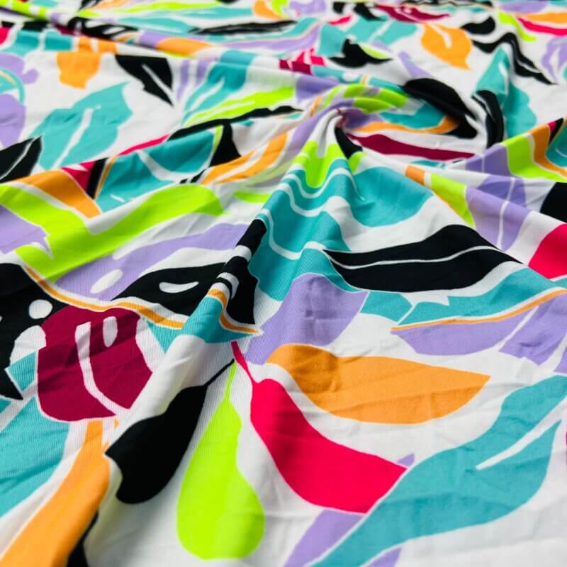 Spandex Fabric