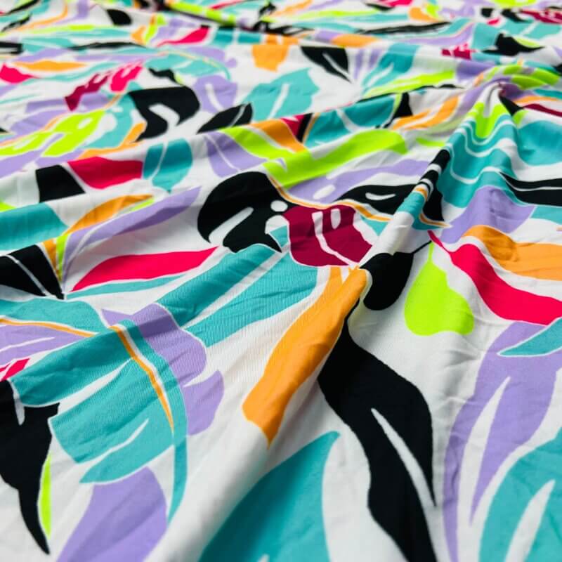Spandex Fabric