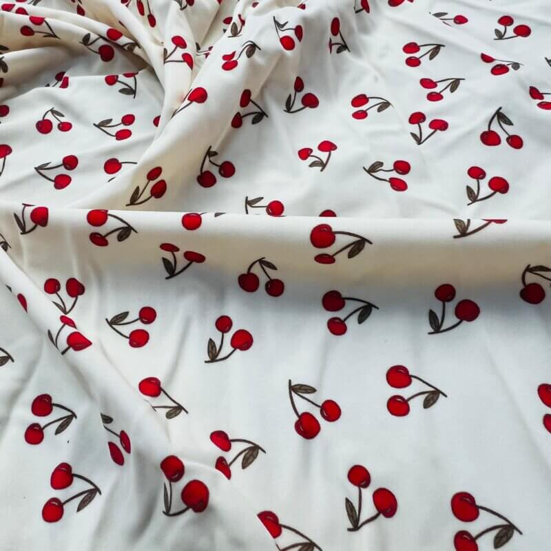Spandex Fabric
