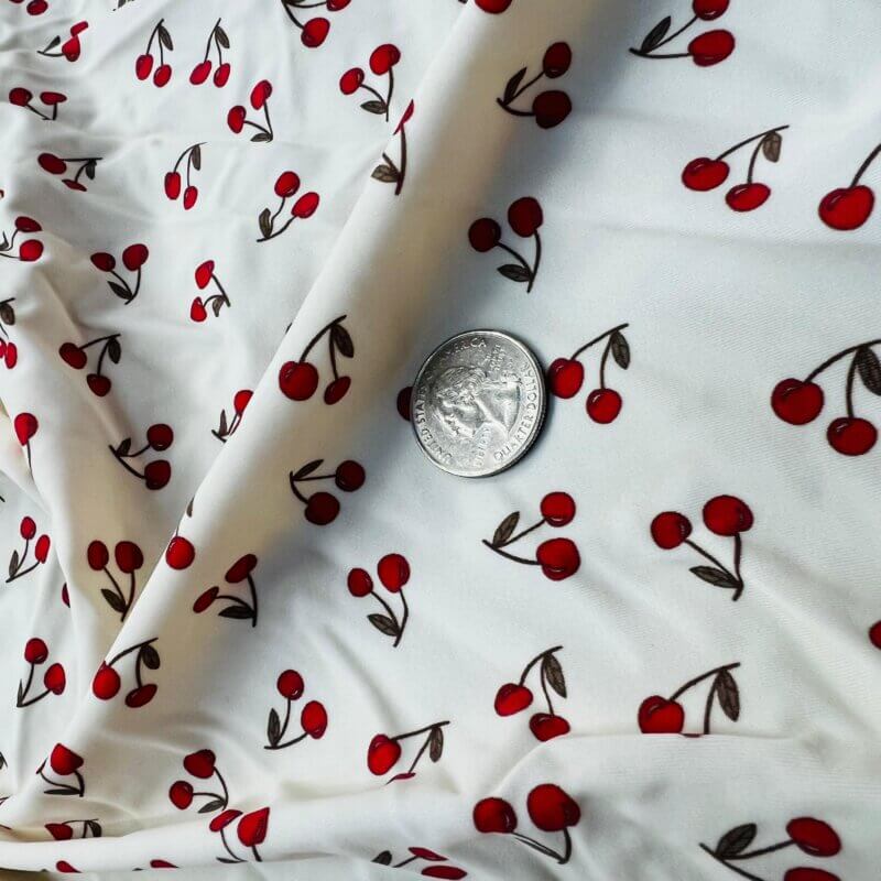 Spandex Fabric