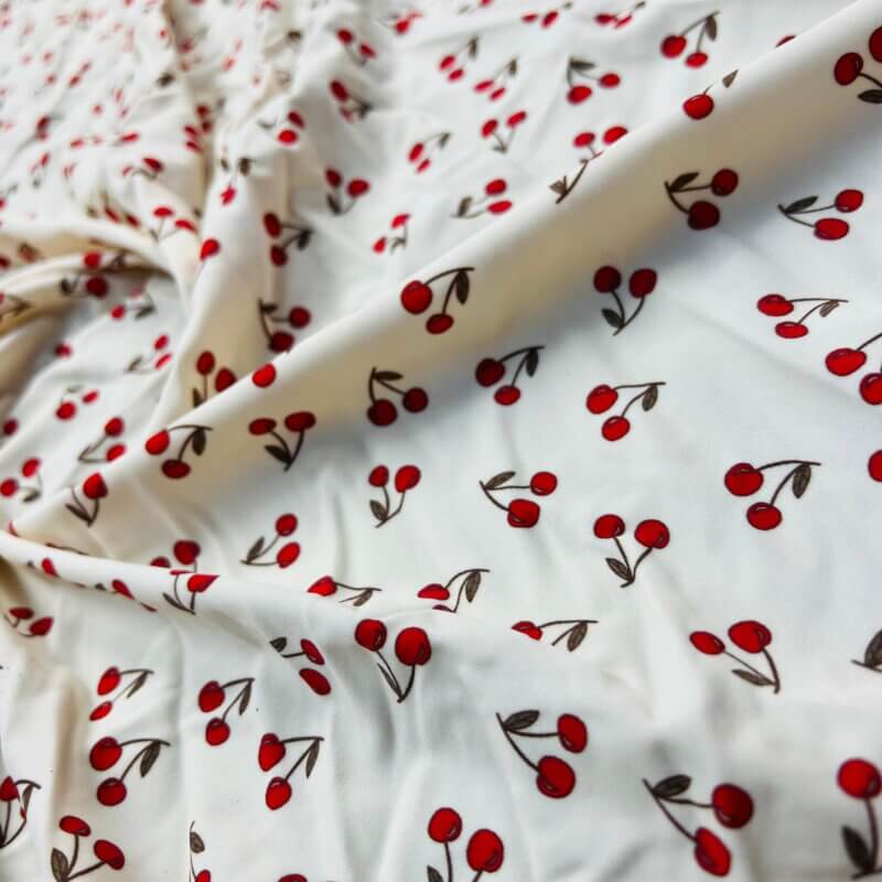 Spandex Fabric