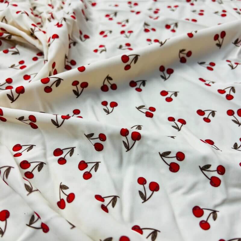 Spandex Fabric