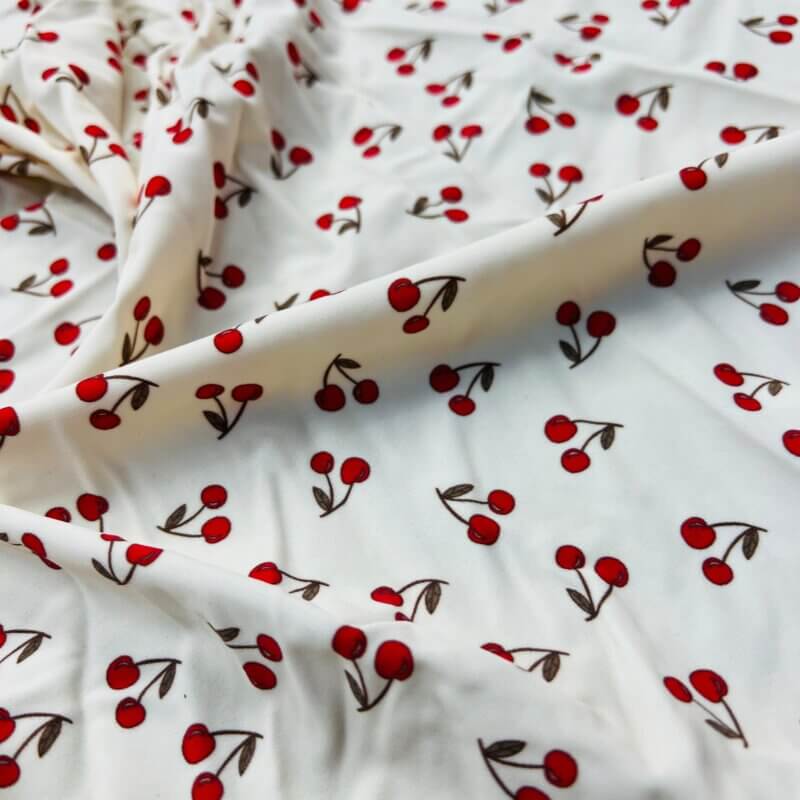 Spandex Fabric