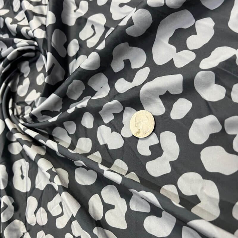 Spandex Fabric