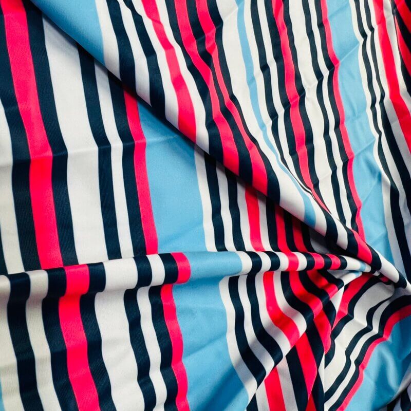 Spandex Fabric