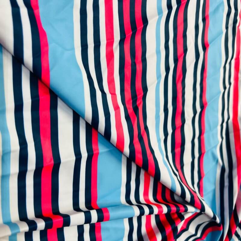 Spandex Fabric
