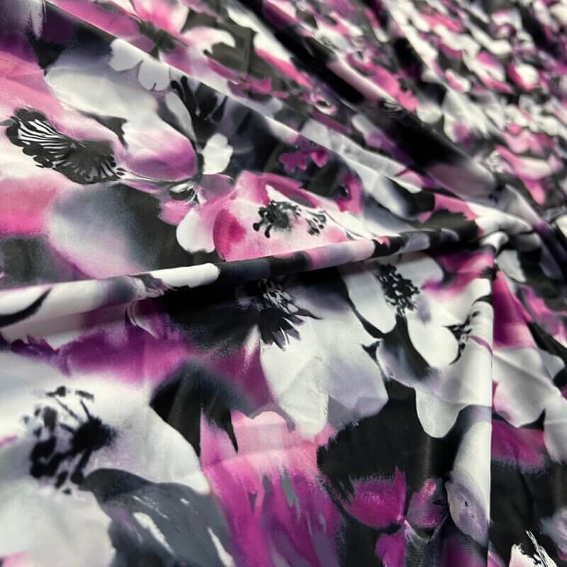 Spandex Fabric