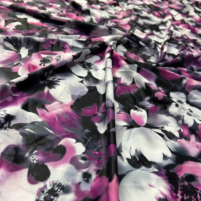 Spandex Fabric