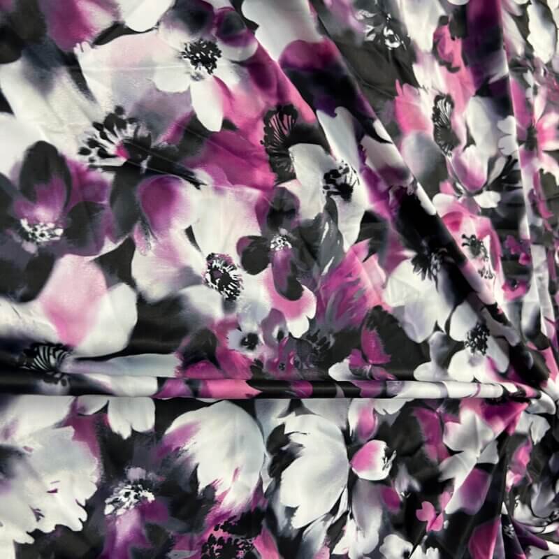Spandex Fabric