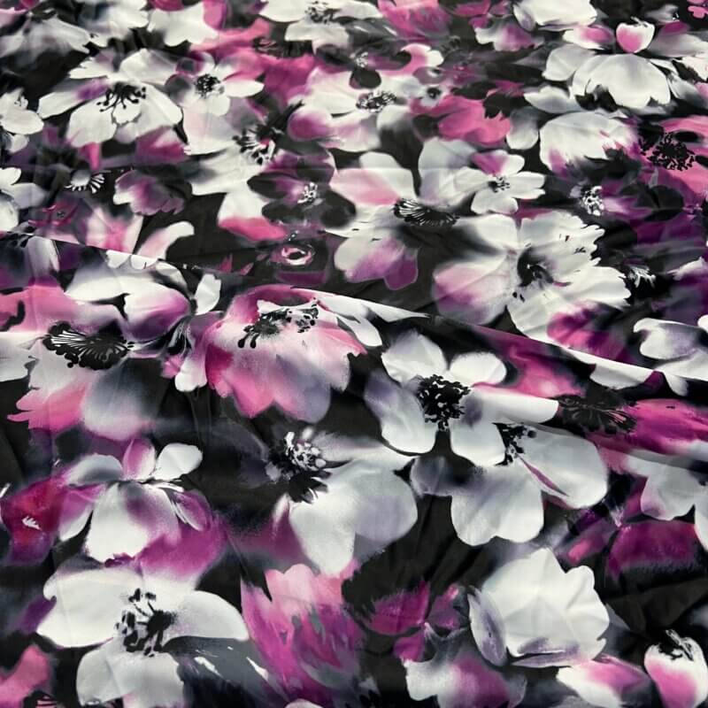 Spandex Fabric