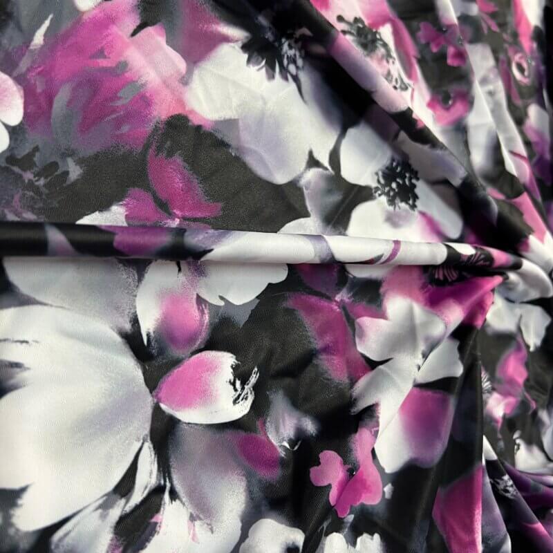 Spandex Fabric