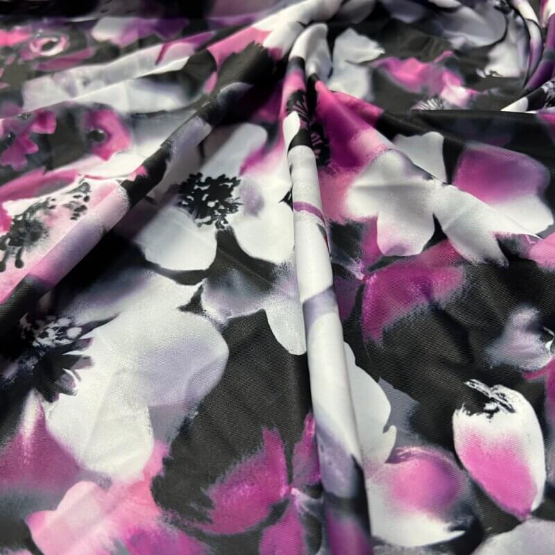 Spandex Fabric