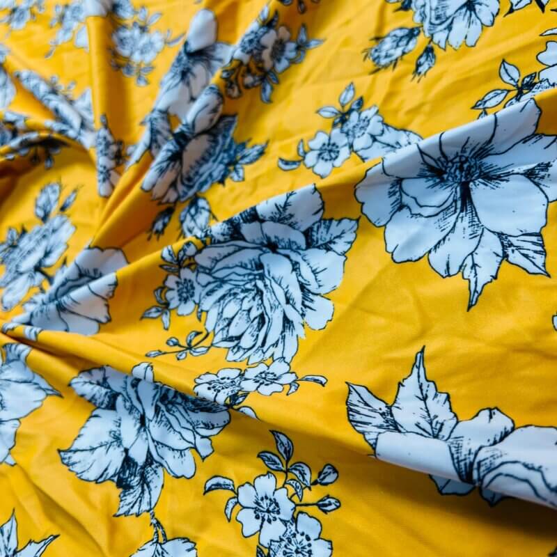Spandex Fabric