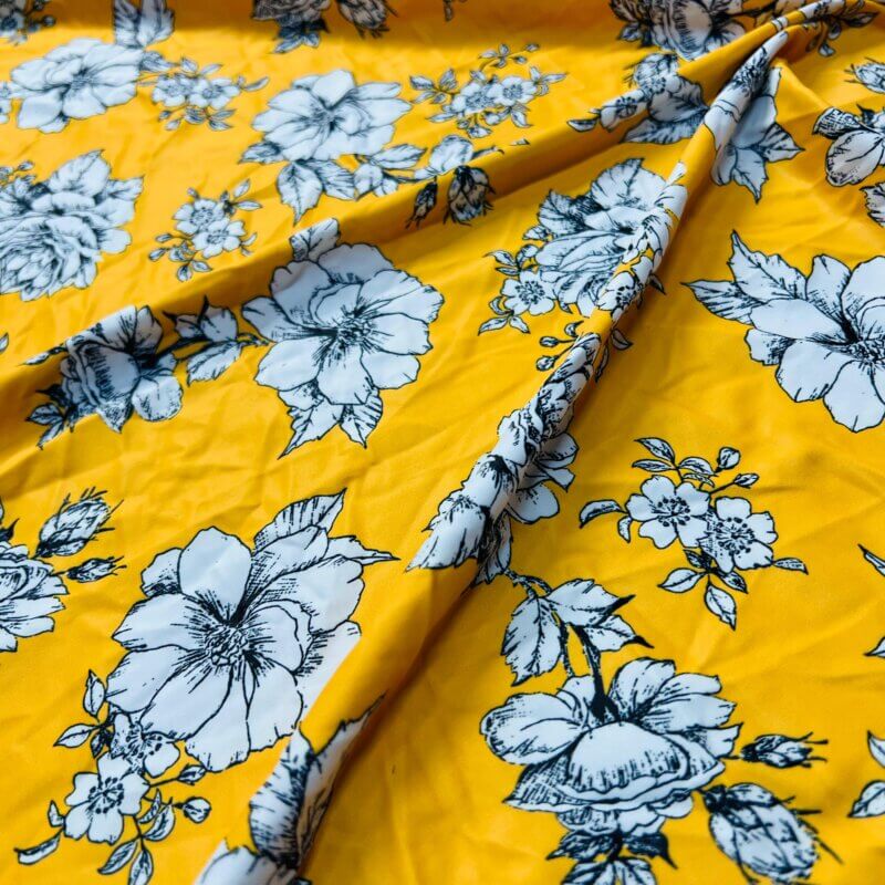 Spandex Fabric