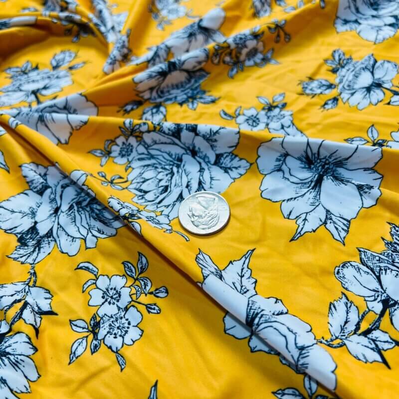 Spandex Fabric