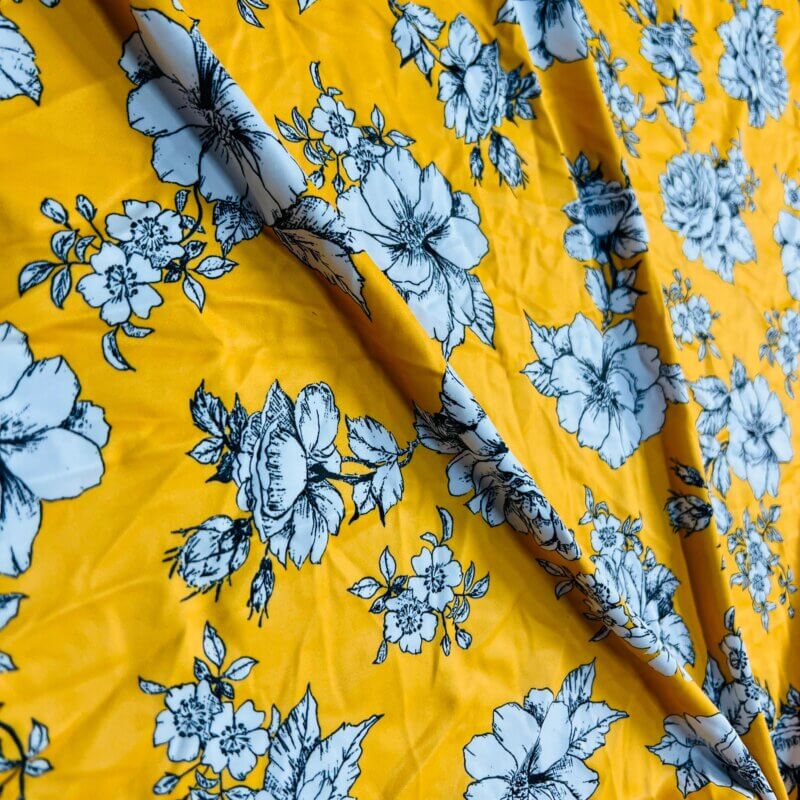 Spandex Fabric
