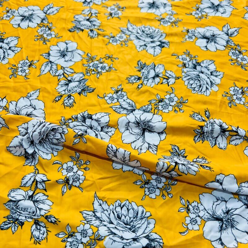 Spandex Fabric