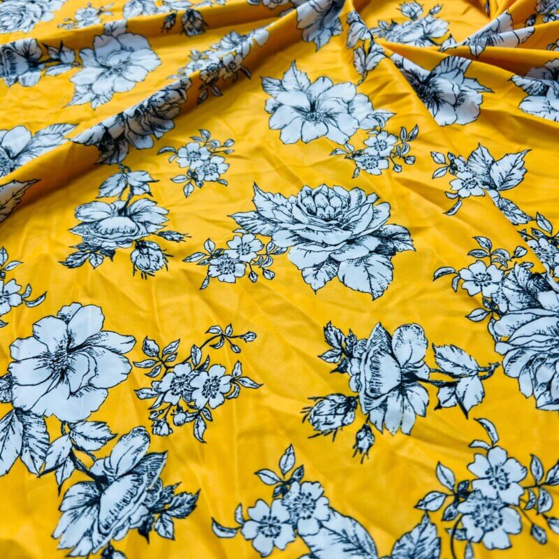 Spandex Fabric