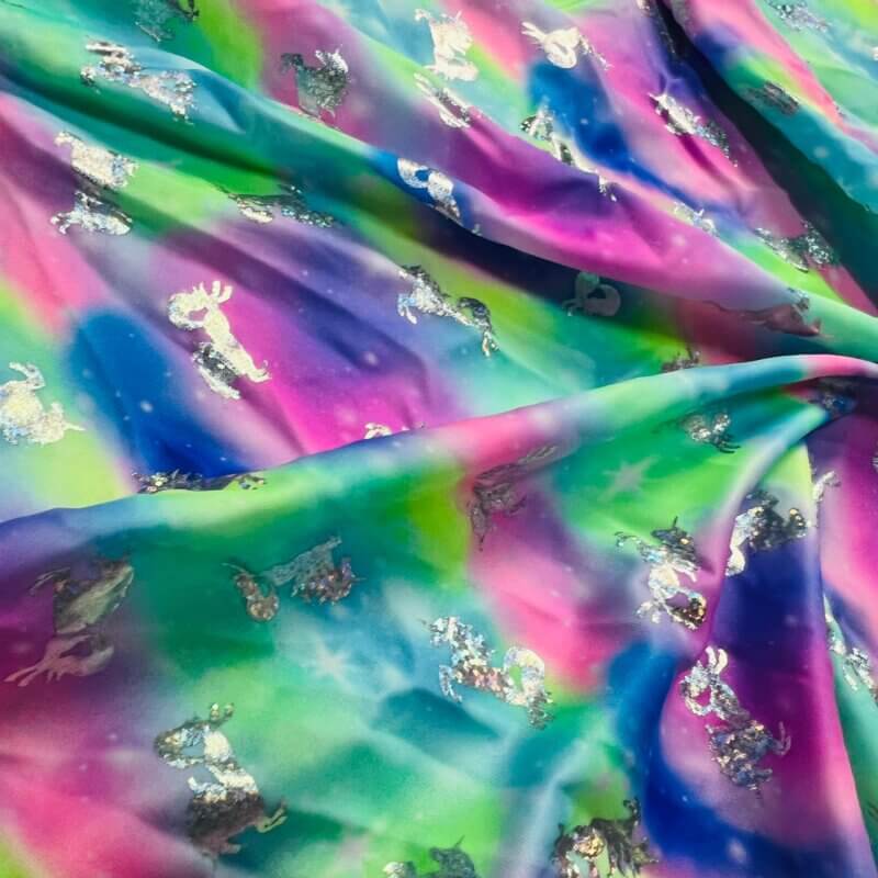 Spandex Fabric
