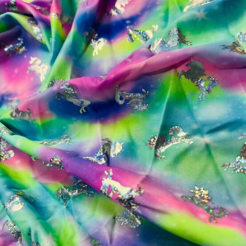 Spandex Fabric