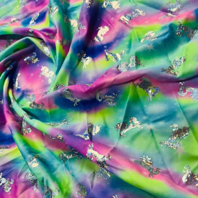 Spandex Fabric