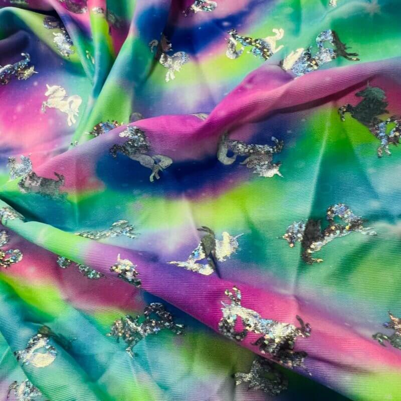 Spandex Fabric
