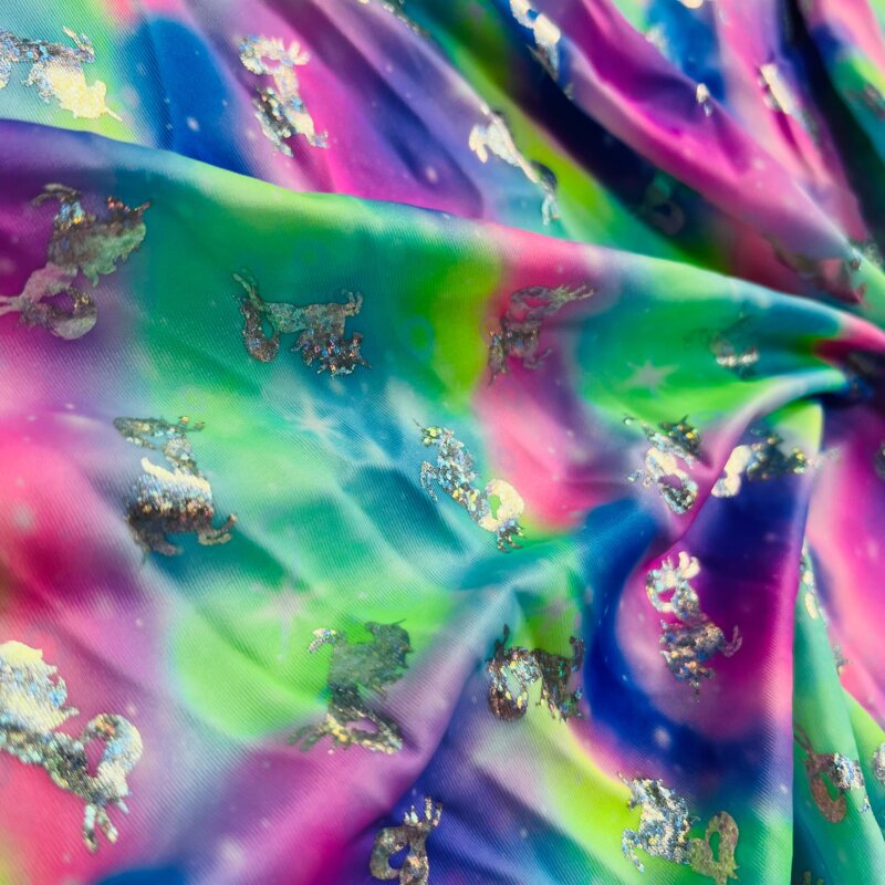 Spandex Fabric
