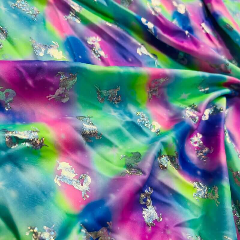Spandex Fabric