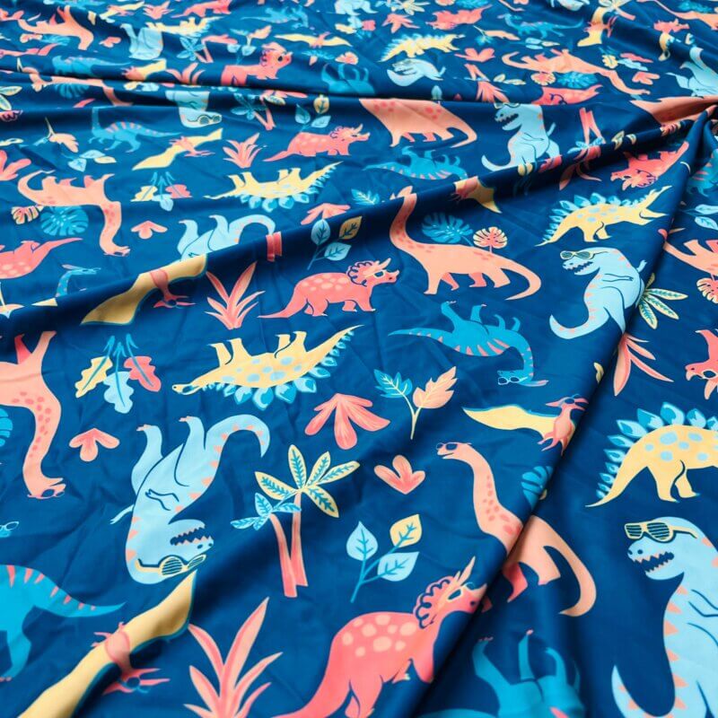 Spandex Fabric