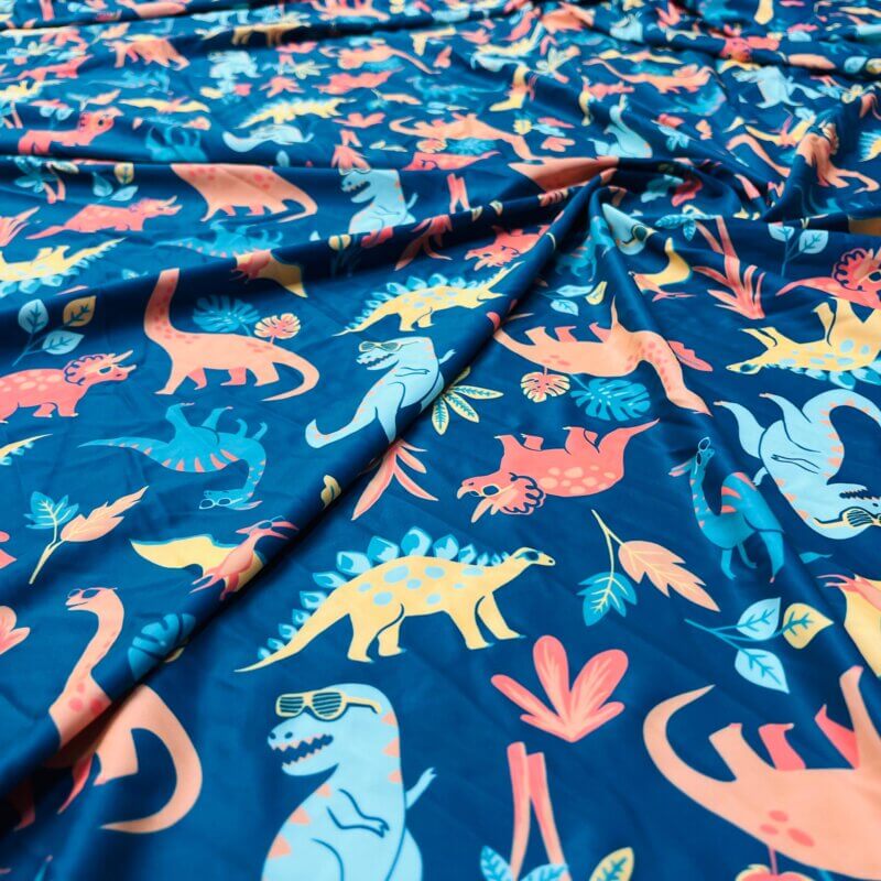 Spandex Fabric