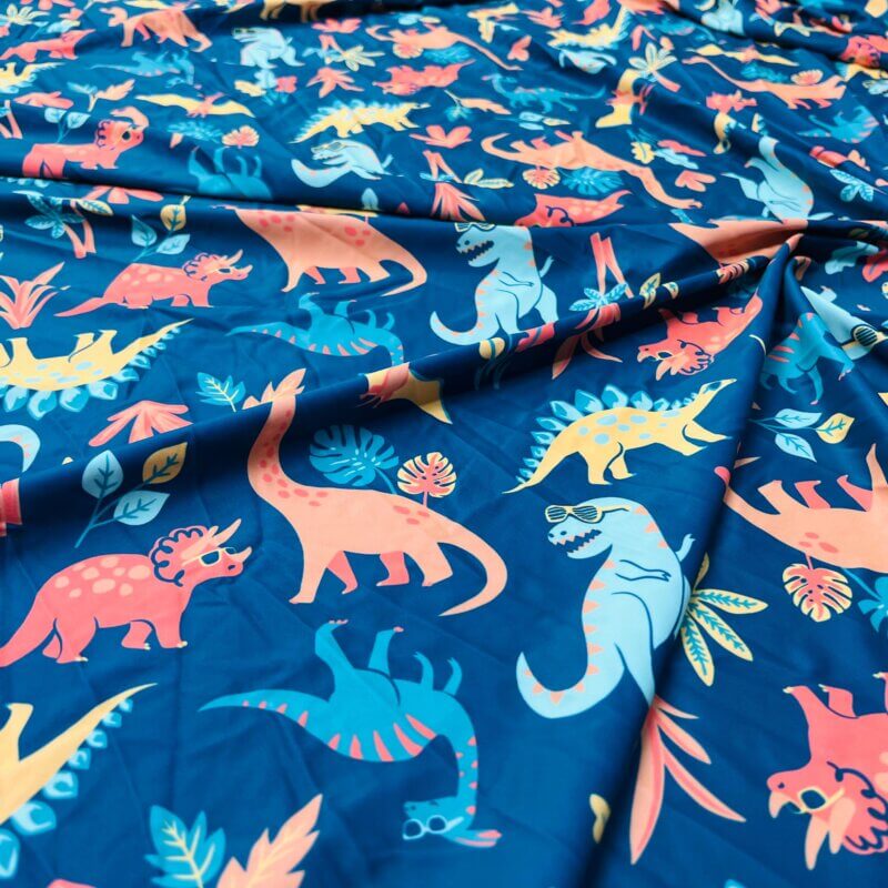 Spandex Fabric