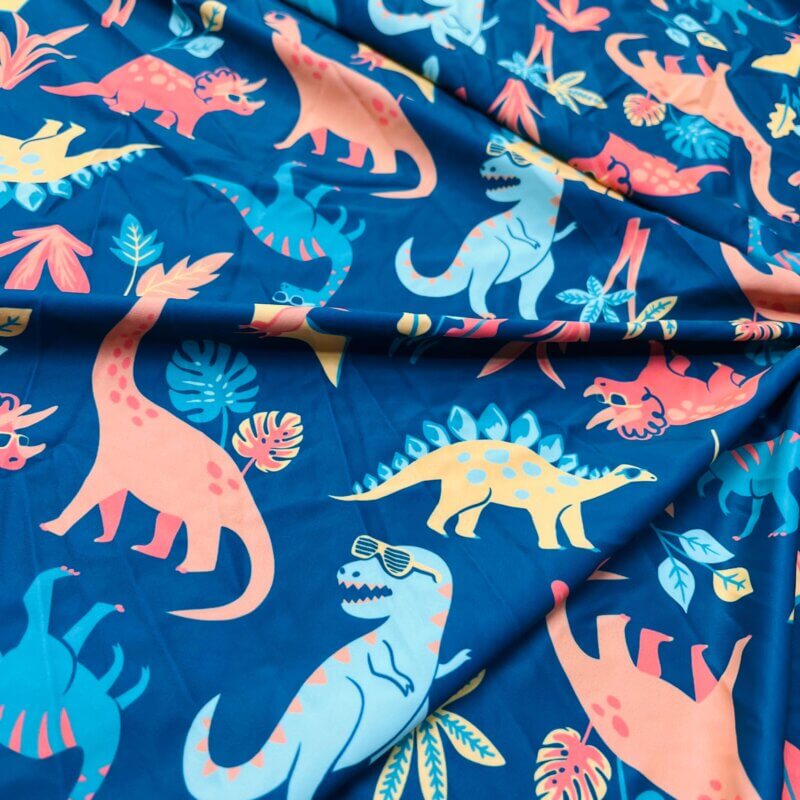 Spandex Fabric