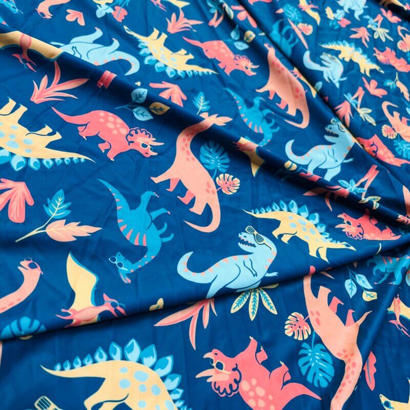 Spandex Fabric