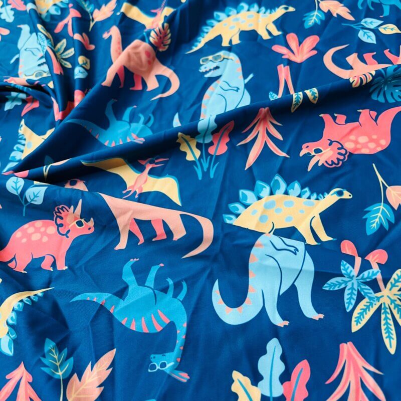 Spandex Fabric