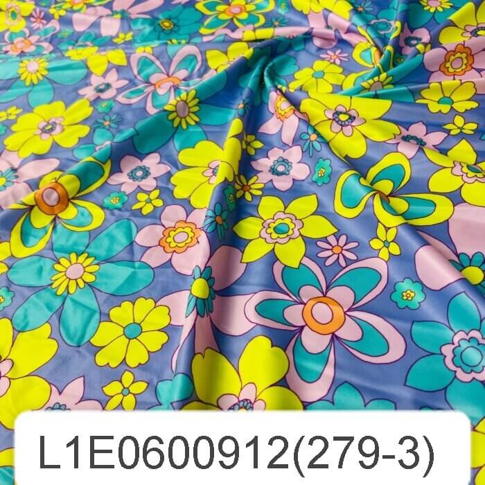 Spandex Fabric