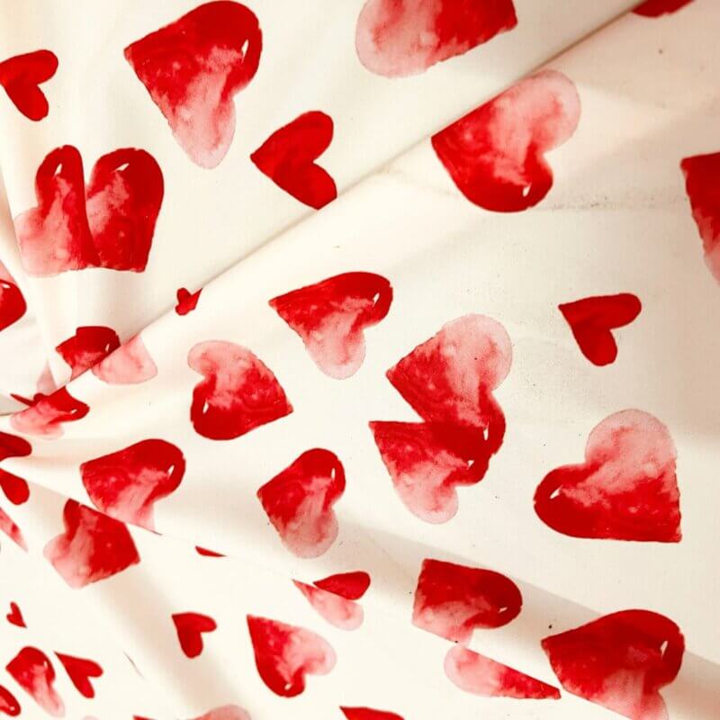 Spandex Fabric
