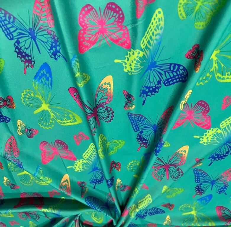 Spandex Fabric