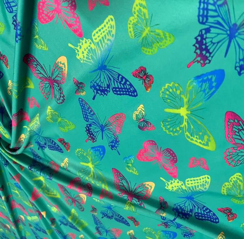 Spandex Fabric