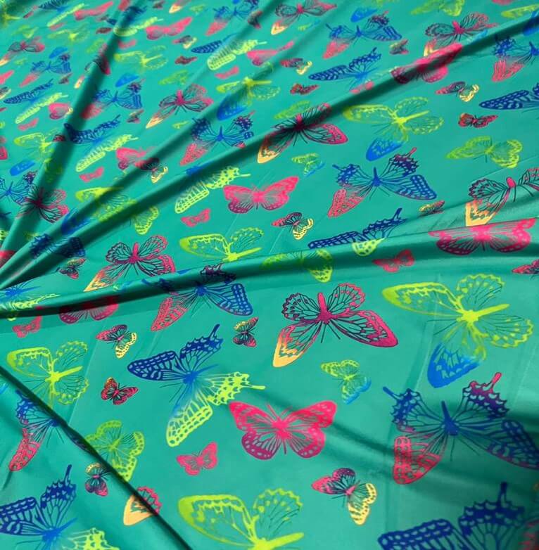 Spandex Fabric