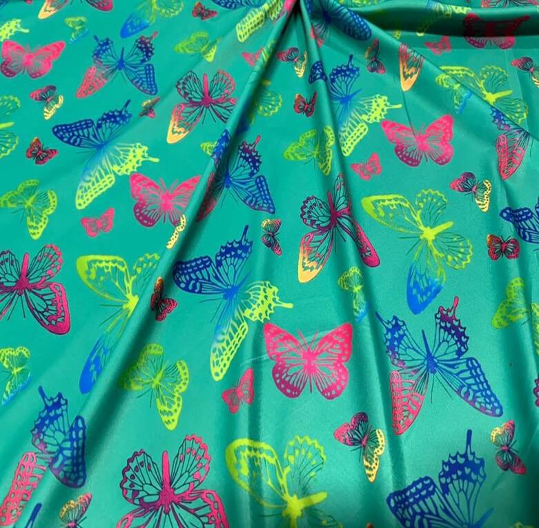 Spandex Fabric