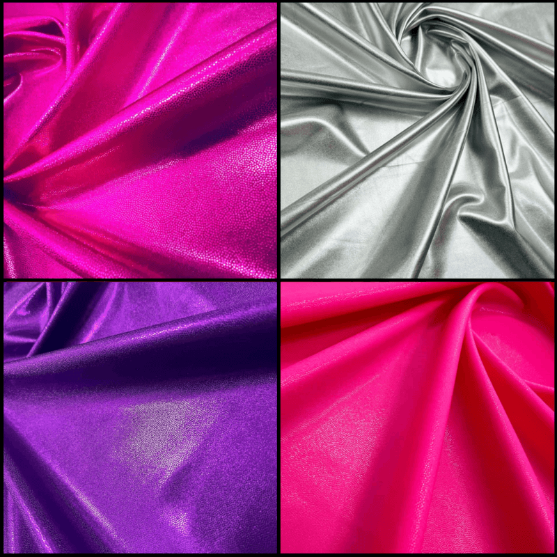 Spandex Fabric
