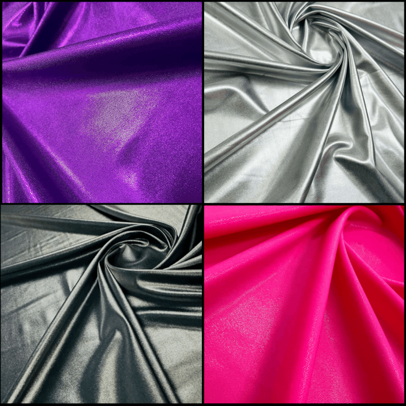 Spandex Fabric