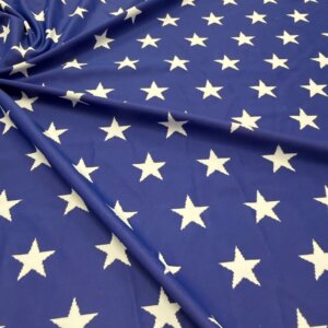 Start American  Print Nylon Lycra Spandex Fabric 4 Way Stretch By Yard for swimwear dancewear gymwear sportwear dress (17)